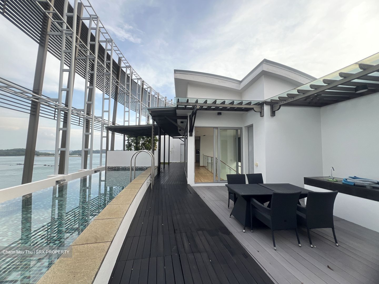 The Oceanfront @ Sentosa Cove (D4), Condominium #593032341